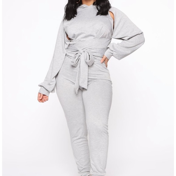 Fashion Nova Other - Only on Weekend Set